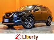 2018 NISSAN X-TRAIL 20X