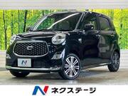 2022 DAIHATSU CAST