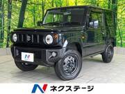 2021 SUZUKI JIMNY XL