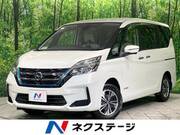 2019 NISSAN SERENA