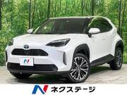 2023 TOYOTA YARIS CROSS HYBRID Z