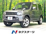 2008 SUZUKI JIMNY LAND VENTURE