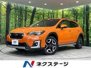 2019 SUBARU XV