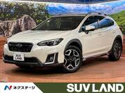 2017 SUBARU XV