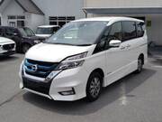 2018 NISSAN SERENA
