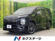 2019 MITSUBISHI OTHER