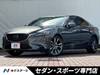 MAZDA ATENZA SEDAN