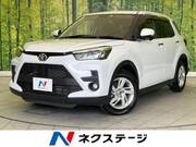 2022 TOYOTA RAIZE