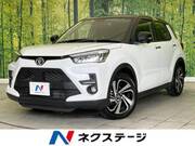 2022 TOYOTA RAIZE