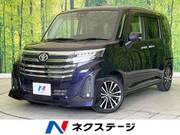 2021 TOYOTA ROOMY