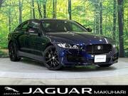 2018 JAGUAR XE