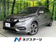 2019 HONDA VEZEL