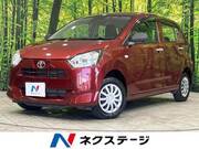 2020 TOYOTA PIXIS EPOCH