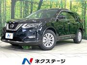 2018 NISSAN X-TRAIL