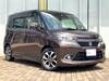 SUZUKI SOLIO BANDIT