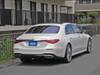 MERCEDES BENZ S CLASS