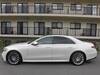 MERCEDES BENZ S CLASS