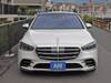 MERCEDES BENZ S CLASS