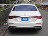 MERCEDES BENZ S CLASS