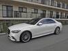 MERCEDES BENZ S CLASS