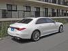 MERCEDES BENZ S CLASS