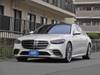 MERCEDES BENZ S CLASS