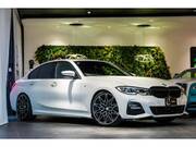 2019 BMW 3 SERIES