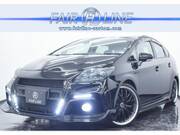 2010 TOYOTA PRIUS S
