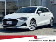 2024 AUDI A3
