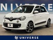 2018 RENAULT TWINGO