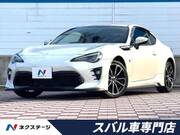2020 TOYOTA 86 GT
