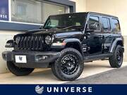 2020 CHRYSLER JEEP WRANGLER UNLIMITED
