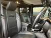 CHRYSLER JEEP WRANGLER UNLIMITED
