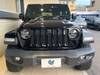 CHRYSLER JEEP WRANGLER UNLIMITED