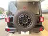 CHRYSLER JEEP WRANGLER UNLIMITED