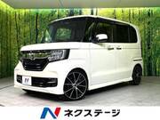 2017 HONDA N-BOX CUSTOM