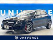 2019 MERCEDES BENZ GLA-CLASS