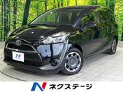 2015 TOYOTA SIENTA G