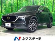 2019 MAZDA CX-5 XD L PACKAGE
