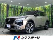 2022 NISSAN X-TRAIL