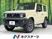 2021 SUZUKI JIMNY XC