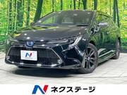 2021 TOYOTA COROLLA TOURING
