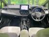 TOYOTA COROLLA TOURING