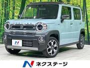 2023 SUZUKI HUSTLER