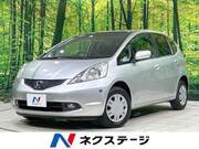 2008 HONDA FIT