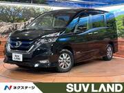 2019 NISSAN SERENA