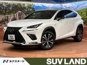 2017 LEXUS NX