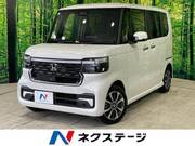 2024 HONDA N-BOX CUSTOM