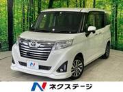 2018 TOYOTA ROOMY