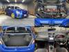 SUBARU WRX STI